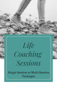 life coaching sessions