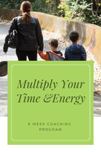 multiply your time